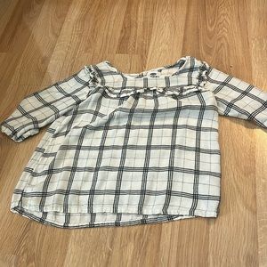 Kids(girls) shirt. Size 14